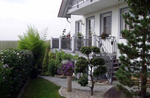 Wolfersdorf Apartment | Ferienwohnung Hartinger
