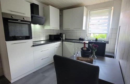 Hattorf Apartment | Ferienwohnung Harzglück Hattorf