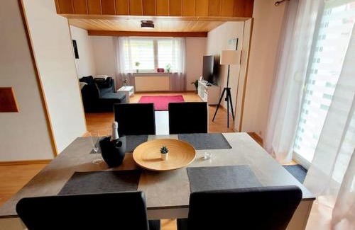 Hattorf Apartment | Ferienwohnung Harzglück Hattorf
