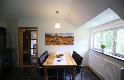 Schierke Apartment | Ferienwohnung Harzurlaub-Schierke