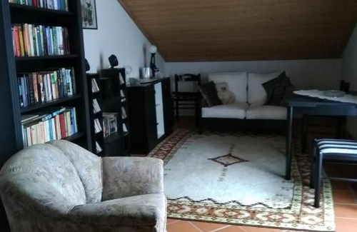 Reingers Apartment | Ferienwohnung Haubner
