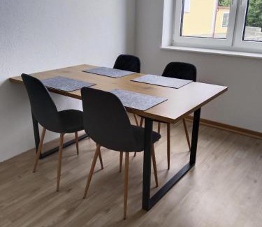 Kautzen Apartment | Ferienwohnung, Hauptplatz Kautzen