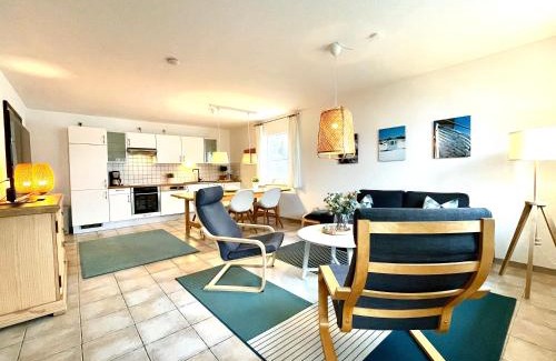 Insel Poel House | Ferienwohnung Haus 2