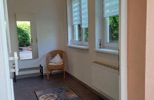 Cochem Apartment | Ferienwohnung Haus Bleser