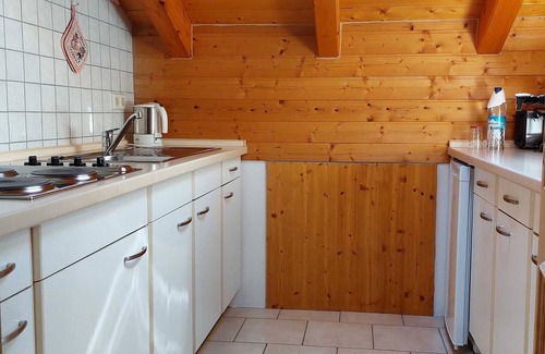 Unterwoessen Apartment | Ferienwohnung Haus Wiesenblick Fewo2 - Haus Wiesenblick