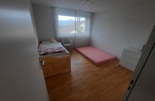 Goldingen Apartment | Ferienwohnung Haus der Begegnung