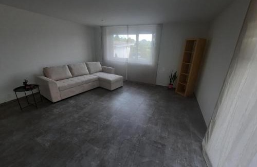 Goldingen Apartment | Ferienwohnung Haus der Begegnung