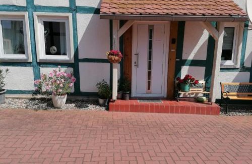 Stendal Apartment | Ferienwohnung,Haus Elisa 2