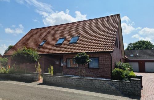 Langwedel Apartment | Ferienwohnung Haus Fischer