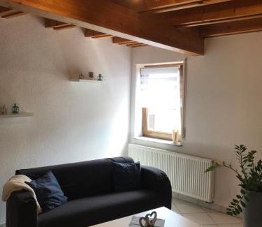 Holzkirchen Apartment | Ferienwohnung Haus Maja