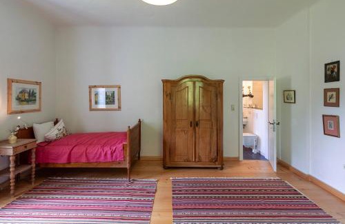 Grundlsee Apartment | Ferienwohnung Haus Meran - Your Austrian Home
