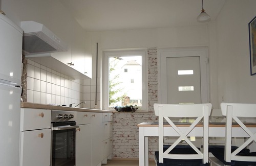 Attendorn Apartment | Ferienwohnung Haus Seenweg