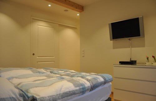 Ohne Apartment | Ferienwohnung "Haus Steinicke"