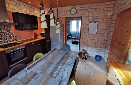 Freinsheim Apartment | Ferienwohnung Haus Willi