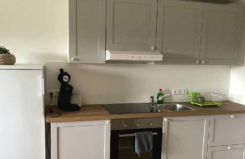 Weyregg am Attersee Apartment | Ferienwohnung Haus Zimmerberg