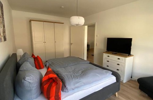 Bad Lauterberg Apartment | Ferienwohnung Hausbergblick