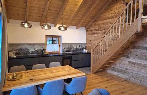 Haiming Apartment | Ferienwohnung Hausegg
