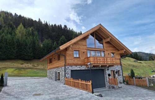 Haiming Apartment | Ferienwohnung Hausegg
