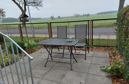 Havelsee Apartment | Ferienwohnung-Havelsee