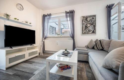 Bomlitz Apartment | Ferienwohnung Heide 1