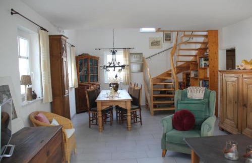 Bad Westernkotten Apartment | Ferienwohnung HeilbadOase