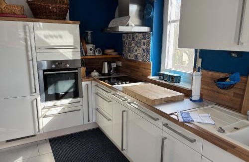 Bad Westernkotten Apartment | Ferienwohnung HeilbadOase