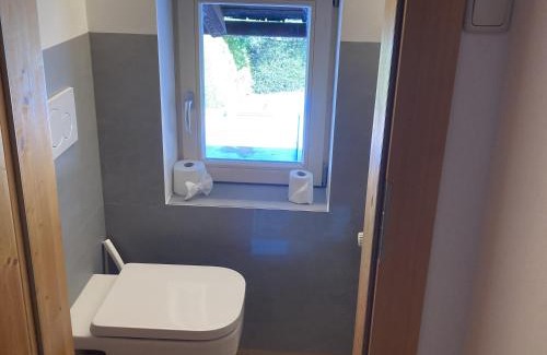 Abwinkl Apartment | Ferienwohnung Heilingbrunner