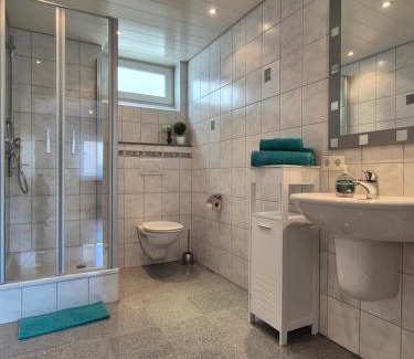 Seelbach Apartment | Ferienwohnung Heimatblick Seelbach