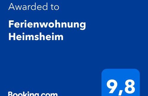 Heimsheim Apartment | Ferienwohnung Heimsheim