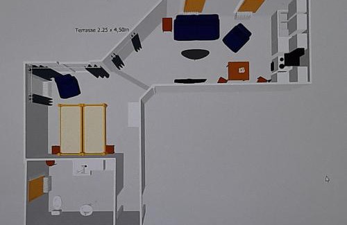 Heimsheim Apartment | Ferienwohnung Heimsheim