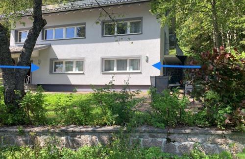 Feldberg Apartment | Ferienwohnung Heimweg