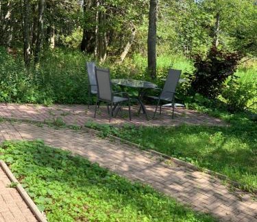 Feldberg Apartment | Ferienwohnung Heimweg