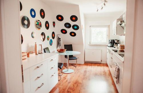 Lemke Apartment | Ferienwohnung "Helden"