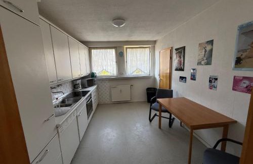 Schwerte Apartment | Ferienwohnung- Helena