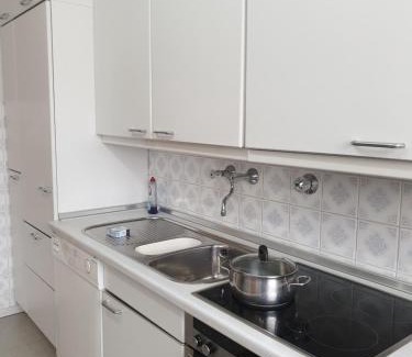 Schwerte Apartment | Ferienwohnung- Helena