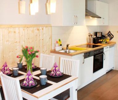 Ebstorf Apartment | Ferienwohnung Helmsstraße I