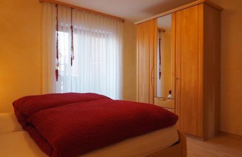 Edelsfeld Apartment | Ferienwohnung Herbst