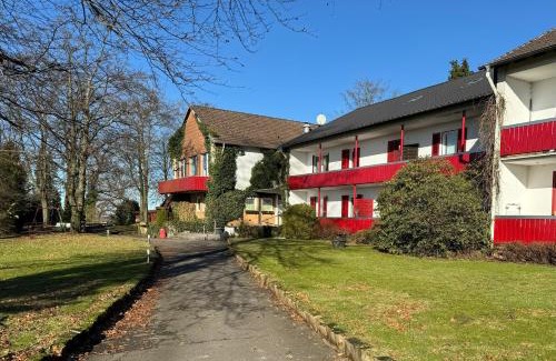 Meinerzhagen Apartment | Ferienwohnung Hercules