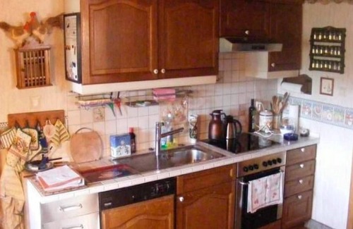 Herzlake House | Ferienwohnung, Herzlake