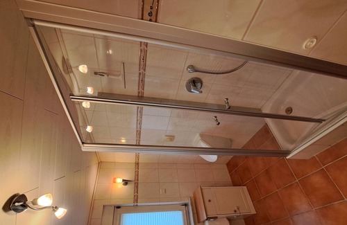 Willingen Apartment | Ferienwohnung Heu Wäller