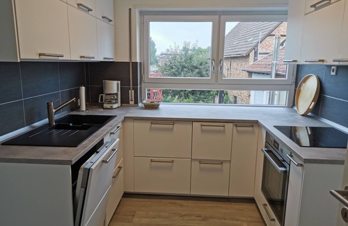 Schwaigern Apartment | Ferienwohnung Heuchelberg