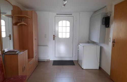Arendsee House | Ferienwohnung Hille