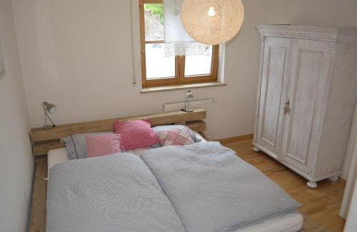 Kalzhofen Apartment | Ferienwohnung Himmel