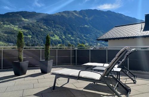 Tschagguns Apartment | Ferienwohnung Hingucker