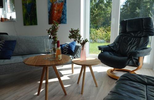 Wremen Apartment | Ferienwohnung Hinterdeich