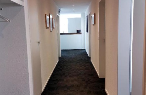 Gossau Apartment | Ferienwohnung Hirschen