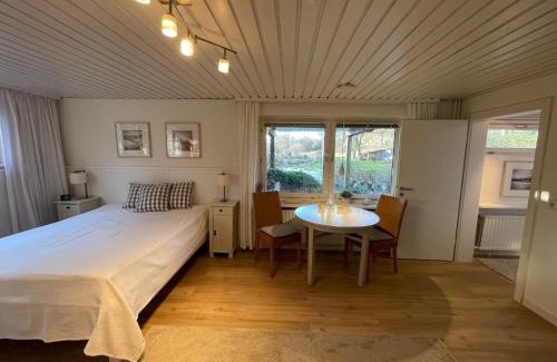 Westensee Apartment | Ferienwohnung Hirschteich
