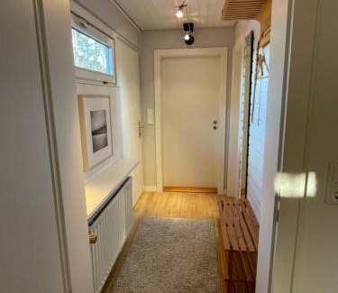 Westensee Apartment | Ferienwohnung Hirschteich
