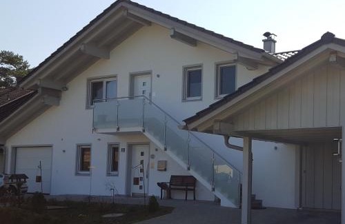 Prien am Chiemsee Apartment | Ferienwohnung Hoherting