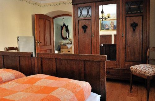 Baiersdorf Apartment | Ferienwohnung Hoacherer-Hof